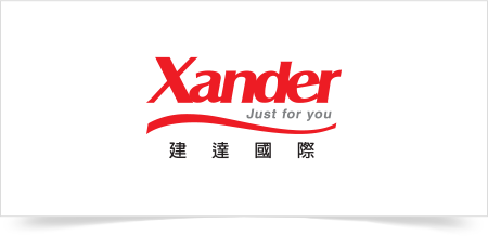 Xander international